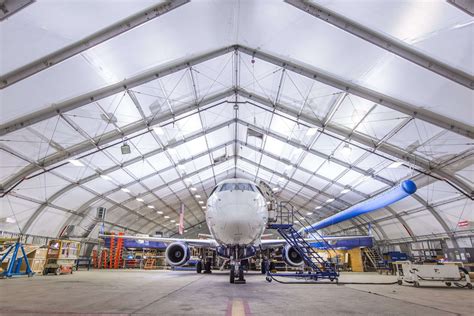 what is a hangar.